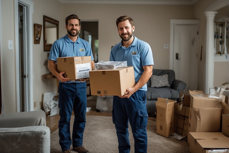 Selidbe sa Uba u Beograd